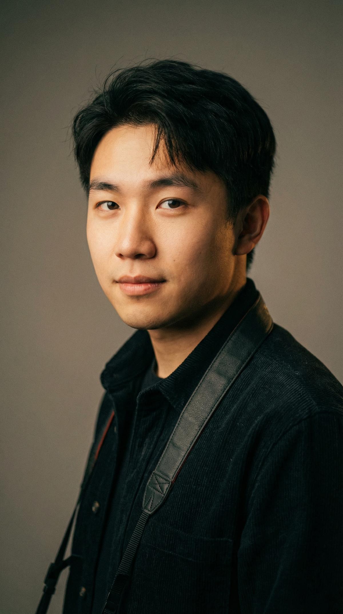 免费看片摄影师张浩然