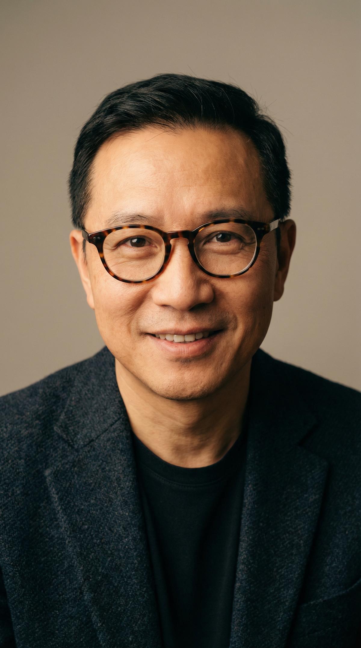 免费看片影视导演陈锐明