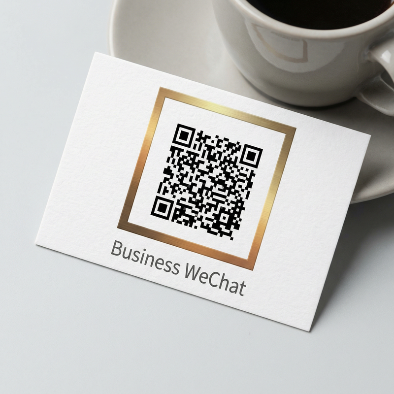 免费看片商务二维码