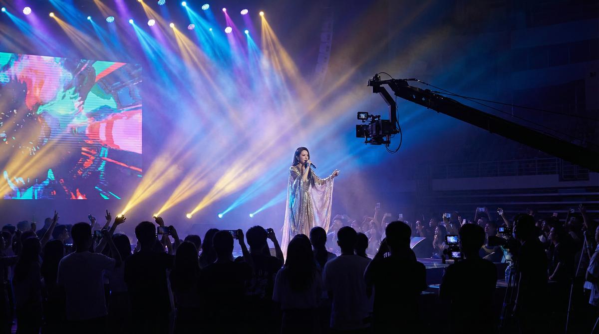 免费看片音乐MV视频制作教程