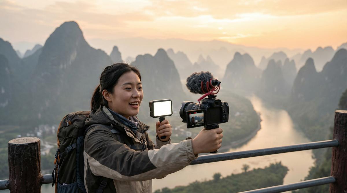 免费看片旅行视频分享