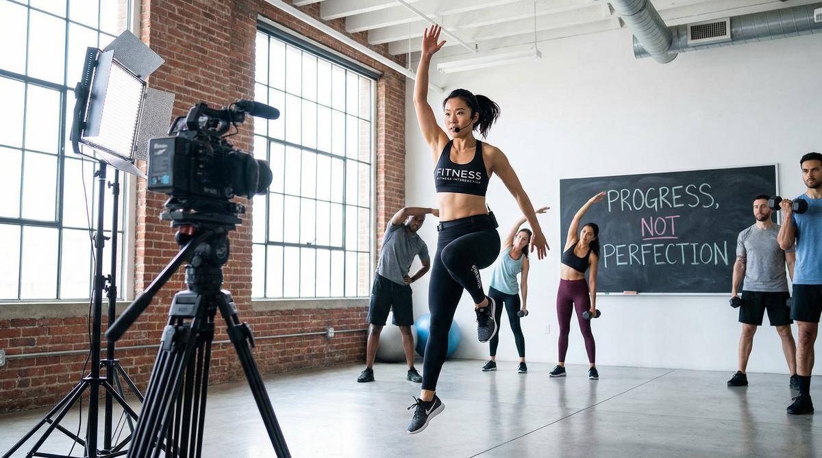 免费看片健身视频教程